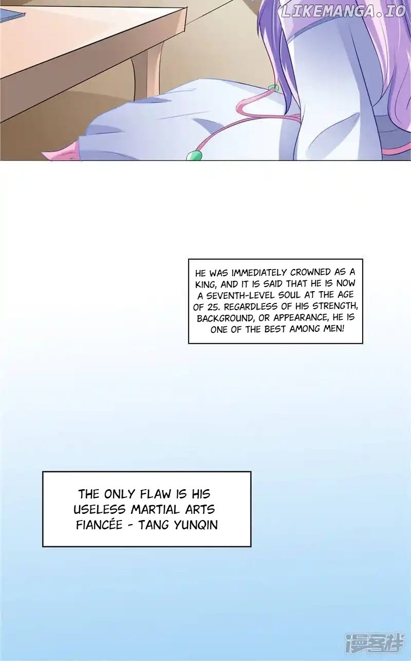 The Genius Poison Doctor chapter 10 - page 20